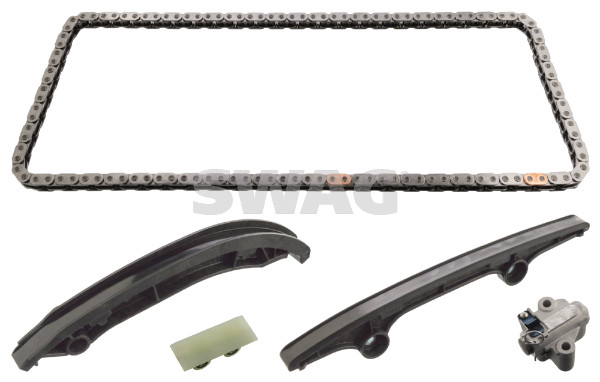 Kit catena distribuzione - 50 10 4077 SWAG